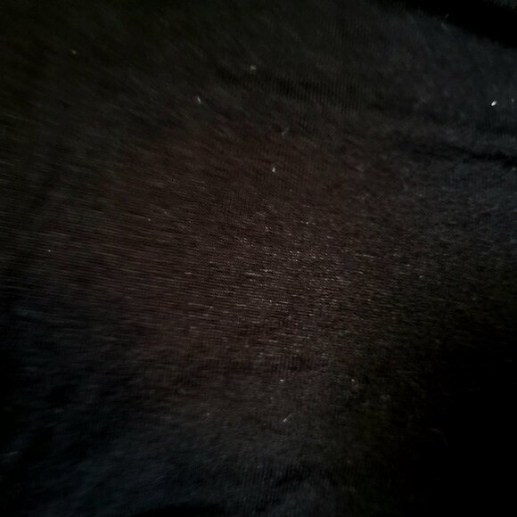 2 for 1 Ardene Black Skirts 1 Mini/Asymmetrical 1 Maxi Medium - Picture 7 of 7